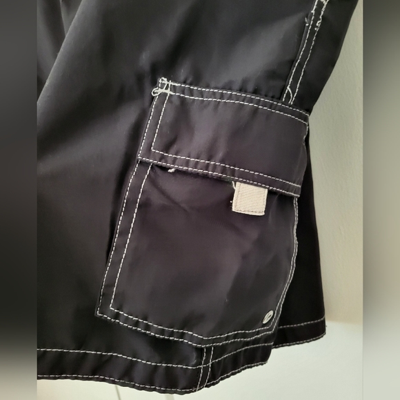 George Mens Swim Trunks - Picture 3 of 10